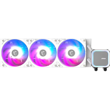 MSI MAG Coreliquid A13 360 White