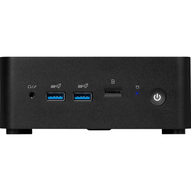 MSI Cubi NUC 13MQG 202BUS