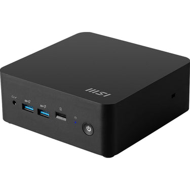 MSI Cubi NUC 13MQG 225US