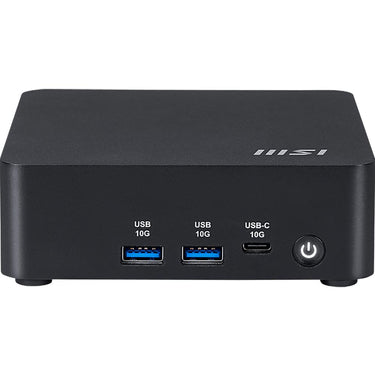 MSI Cubi NUC AI 1UMG025BUS
