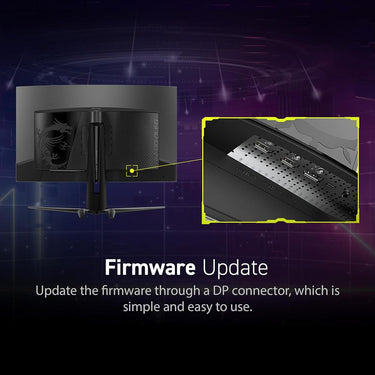 MSI MAG 321CUP