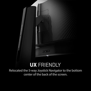 MSI MAG 321CUP