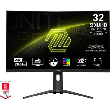 MSI MAG 321CUP