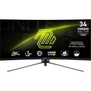 MSI MAG345CQR
