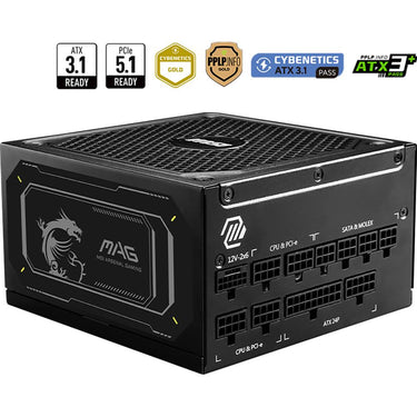 MSI MAG A1000GL PCIE5 II