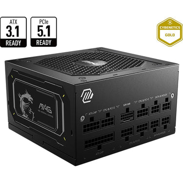 MSI MAG A750GL PCIE5 II