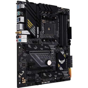 ASUS TUF GAMING B550 PLUS WIFI II