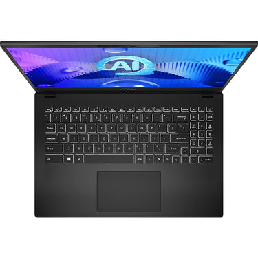 MSI Modern 15 H AI C1MG-060US