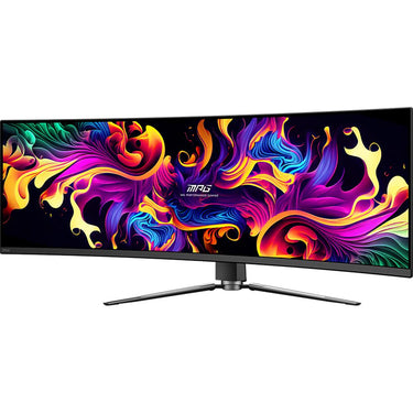 MSI MPG 491CQPX QD-OLED