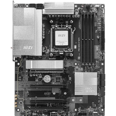 MSI PRO B850 P WIFI