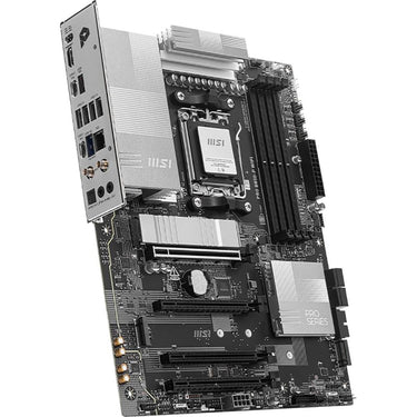 MSI PRO B850 P WIFI