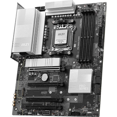 MSI PRO B850 P WIFI