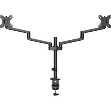 MSI Pro MT81D Dual Monitor Desk Mount for 17 to 32" Displays - PROMT81D