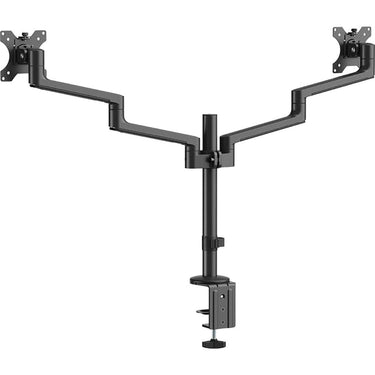 MSI Pro MT81D Dual Monitor Desk Mount for 17 to 32" Displays - PROMT81D