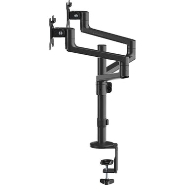 MSI Pro MT81D Dual Monitor Desk Mount for 17 to 32" Displays - PROMT81D