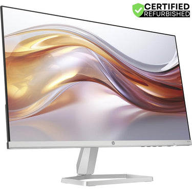 Hewlett Packard 524sf Series 5 24" Monitor Black Renewed with 2 Year Warranty