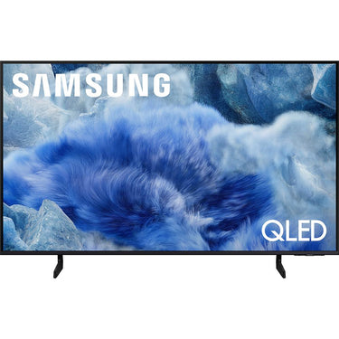 Samsung 50 inch Class QLED Q8F 4K Vision AI Smart TV (2025) - Open Box