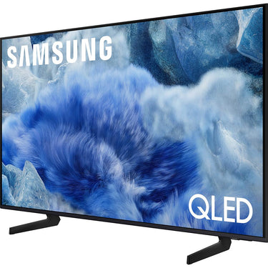 Samsung 50 inch Class QLED Q8F 4K Vision AI Smart TV (2025) - Open Box
