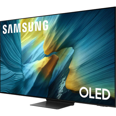 Samsung 55 inch OLED 4K S95F Vision AI Smart TV (2025) - Open Box