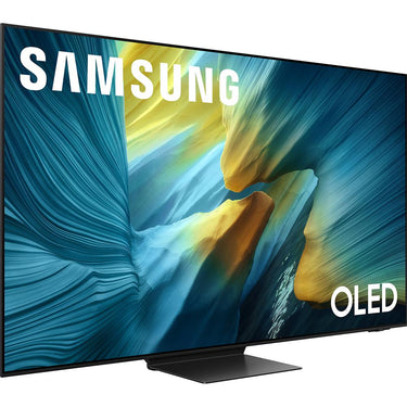 Samsung 55 inch OLED 4K S95F Vision AI Smart TV (2025) - Open Box