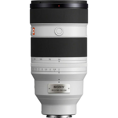 Sony FE 50-150mm f/2 GM Full Frame Camera Lens (Sony E) - Open Box