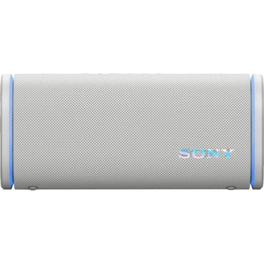 Sony ULT Field 5 Wireless Portable Bluetooth Speaker, Off-White- SRSULT50/W, Open Box