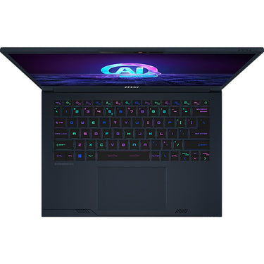 MSI Stealth 14AIStudio A1VFG 068US