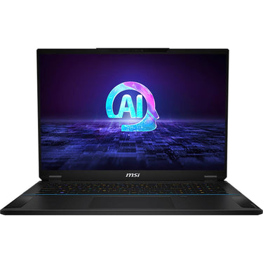 MSI Stealth18AI Studio A1VHG 019US