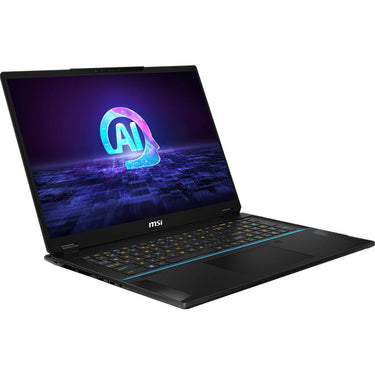 MSI Stealth18AI Studio A1VHG 019US