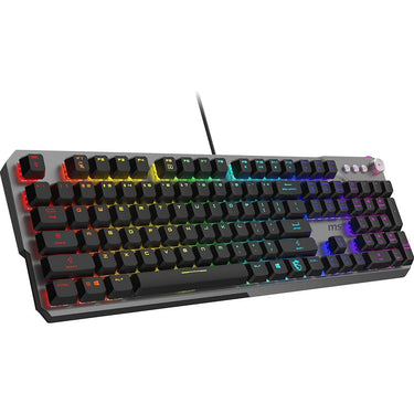 MSI STRIKE 600 SILENT US