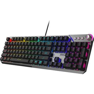 MSI STRIKE 600 SILENT US