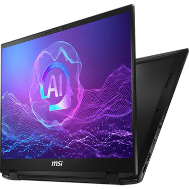 MSI Summit A16 AI+ A3HMTG 015US