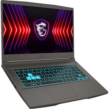 MSI Thin A15 B7UC 473US
