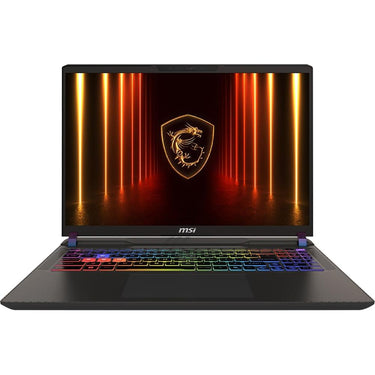 MSI Vector 16 HX AI A2XWHG-061US