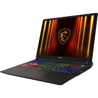 MSI Vector 16 HX AI A2XWHG-061US