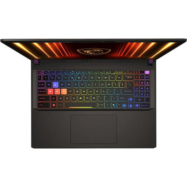 MSI Vector 16 HX AI A2XWHG-061US