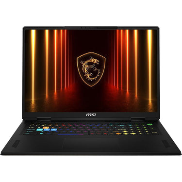 MSI Vector A18 HX A9WIG 076US