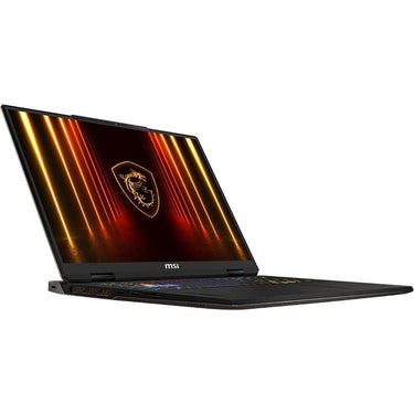 MSI Vector A18 HX A9WIG 076US