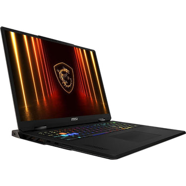 MSI Vector A18 HX A9WIG 076US
