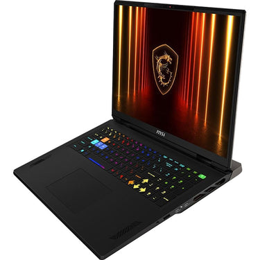 MSI Vector A18 HX A9WIG 076US