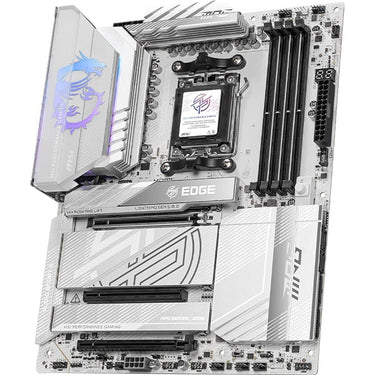MSI MPG X870E EDGE TI WIFI