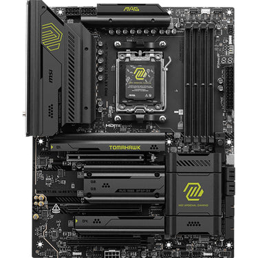 MSI MAG X870E TOMAHAWK WIFI