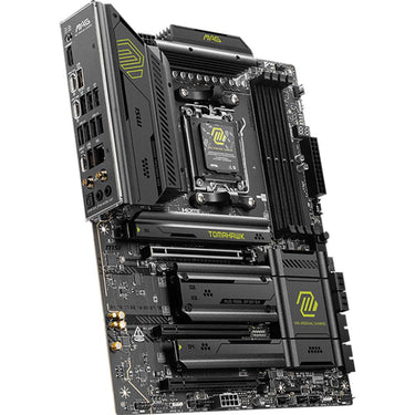 MSI MAG X870E TOMAHAWK WIFI