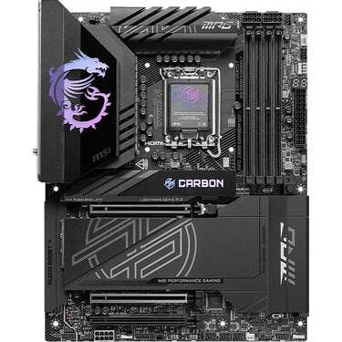 MSI MPG Z890 CARBON WIFI