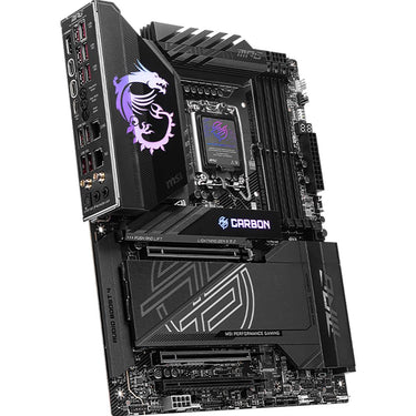 MSI MPG Z890 CARBON WIFI
