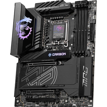 MSI MPG Z890 CARBON WIFI