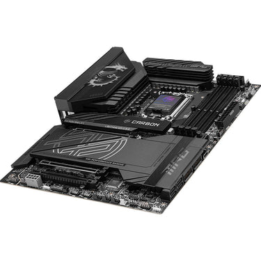 MSI MPG Z890 CARBON WIFI