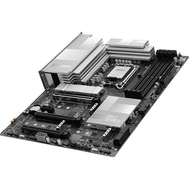 MSI PRO Z890-P WIFI
