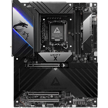 MSI MEG Z890 UNIFY-X