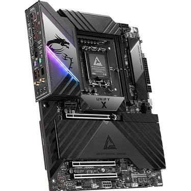 MSI MEG Z890 UNIFY-X